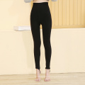 One Size Fits All Full Length Seamless Leggings